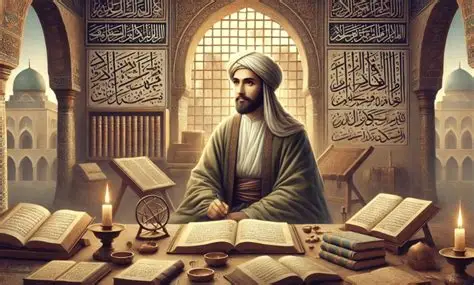 ابن الهيثم